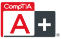 CompTIA A+ Certification. Verify at: http://verify.CompTIA.org Code:3TEG24DKRH11CQH8