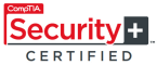 CompTIA Security+ Certification. Verify at: http://verify.CompTIA.org Code:KRFHNVBCRDR1KWVV