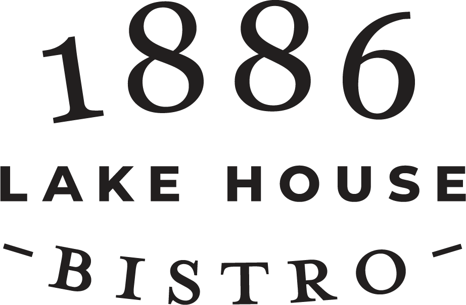 1886 LakeHouse Logo