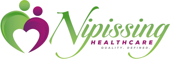 Nipissing Healthcare Logo