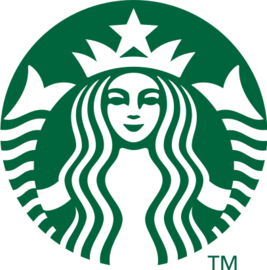 Starbucks TM Logo
